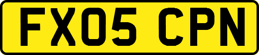 FX05CPN