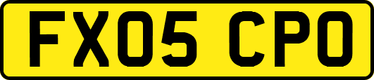 FX05CPO