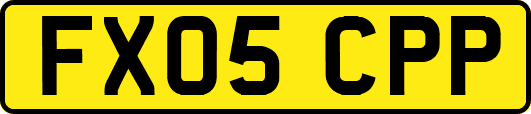 FX05CPP