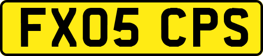 FX05CPS