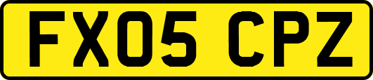 FX05CPZ