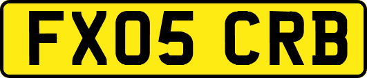 FX05CRB