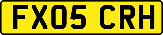 FX05CRH