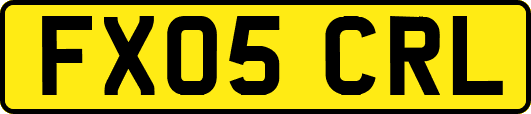 FX05CRL
