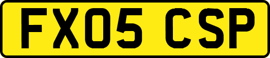 FX05CSP
