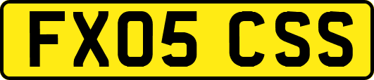 FX05CSS