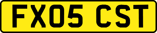 FX05CST