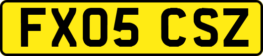 FX05CSZ