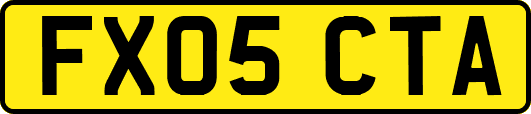 FX05CTA