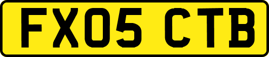 FX05CTB