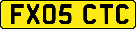 FX05CTC
