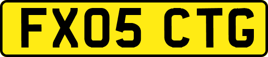 FX05CTG