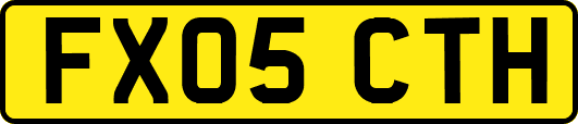 FX05CTH