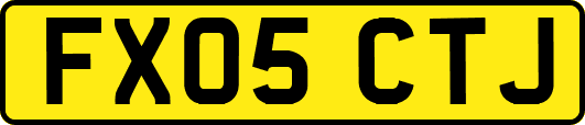 FX05CTJ
