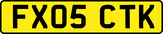 FX05CTK