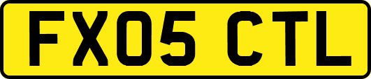 FX05CTL