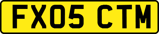 FX05CTM