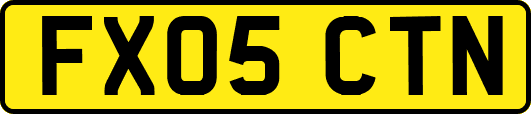 FX05CTN