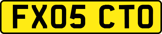FX05CTO