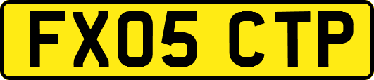 FX05CTP