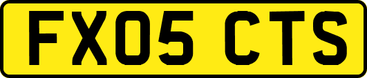 FX05CTS