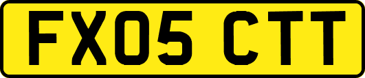 FX05CTT