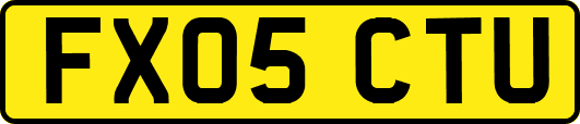 FX05CTU