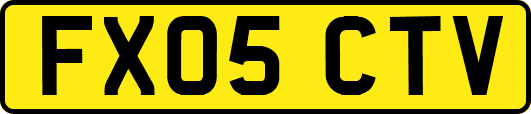 FX05CTV