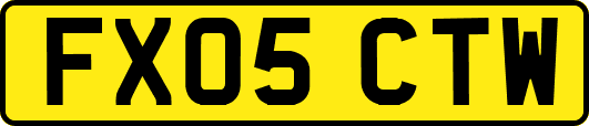 FX05CTW