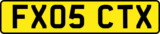 FX05CTX