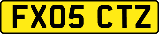 FX05CTZ