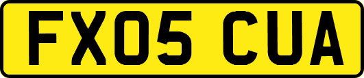 FX05CUA