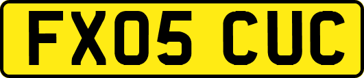 FX05CUC