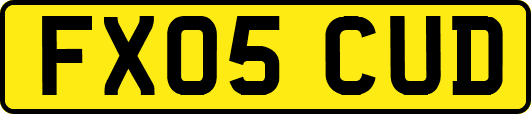 FX05CUD
