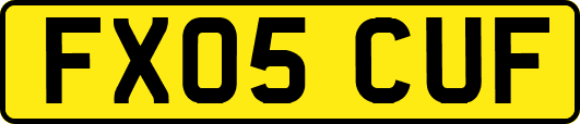 FX05CUF