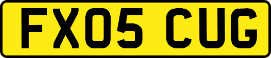 FX05CUG
