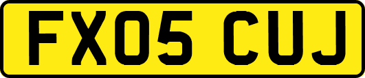 FX05CUJ