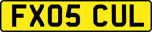 FX05CUL