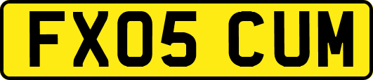 FX05CUM