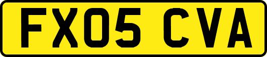 FX05CVA