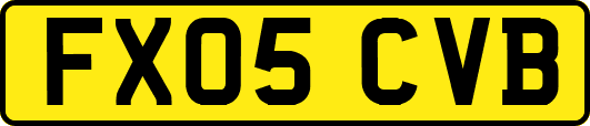 FX05CVB
