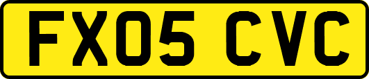 FX05CVC