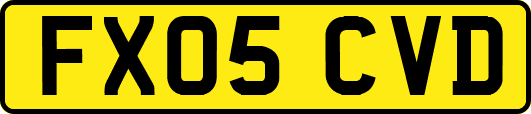 FX05CVD