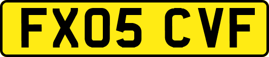 FX05CVF