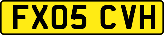 FX05CVH