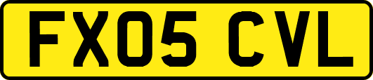 FX05CVL