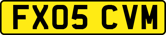 FX05CVM
