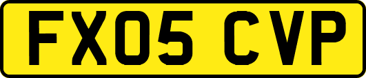 FX05CVP