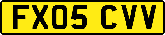FX05CVV