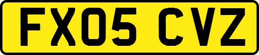 FX05CVZ